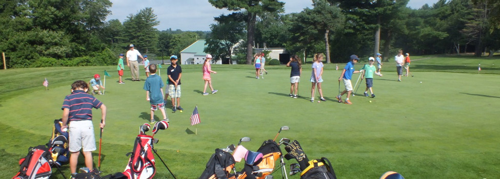 Bellevue Golf Club