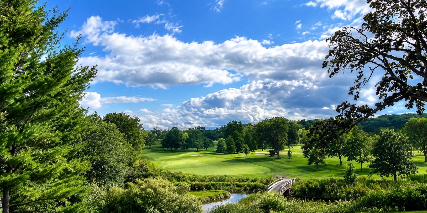 Biltmore Country Club