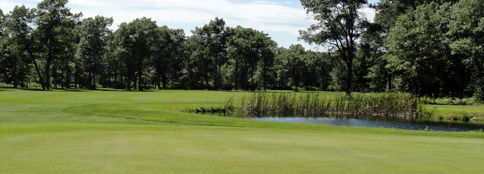 Black Bear Golf Club