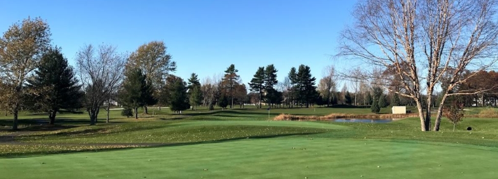 Black Swan Country Club