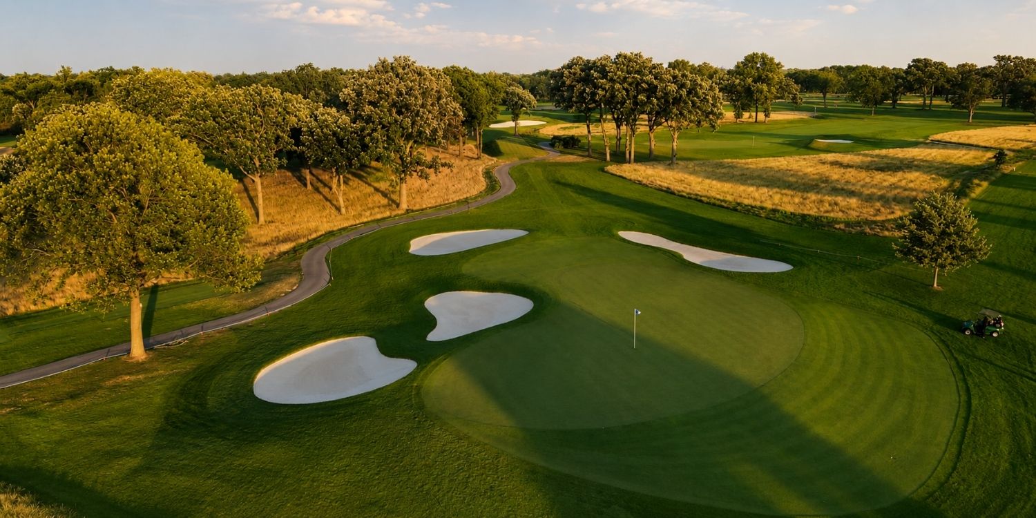 Briarwood Country Club