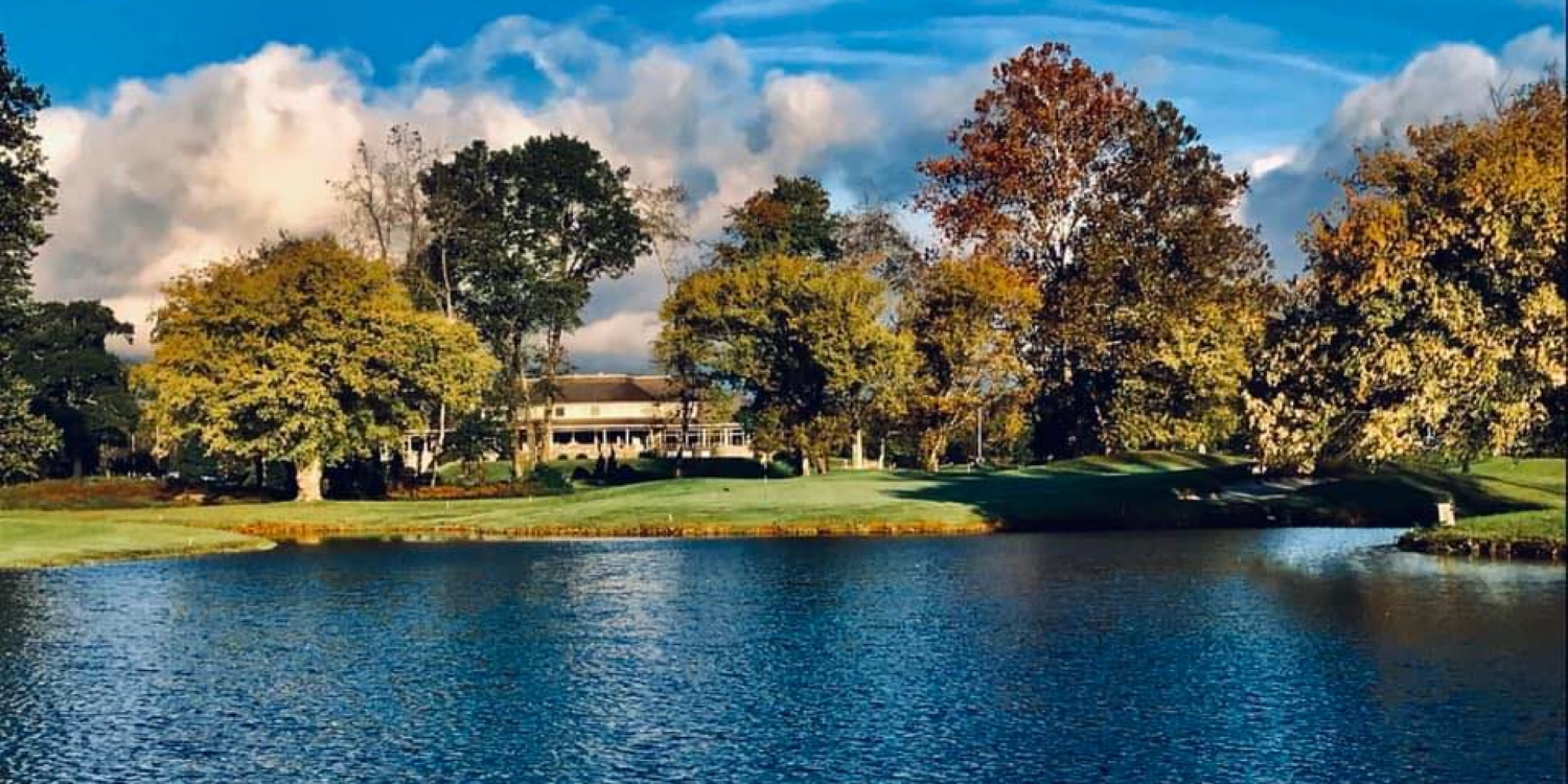 Broadmoor Golf Links