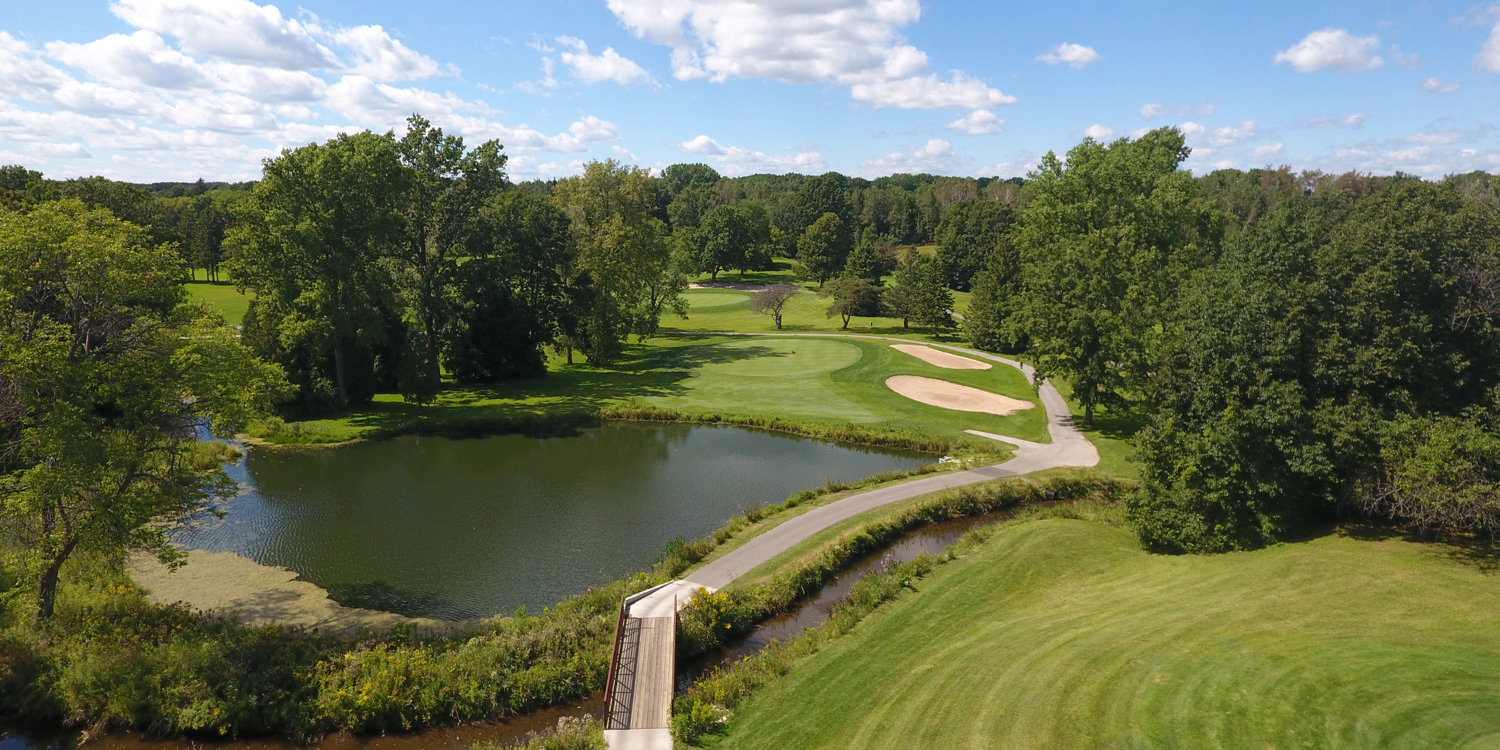 Brown County Golf Course