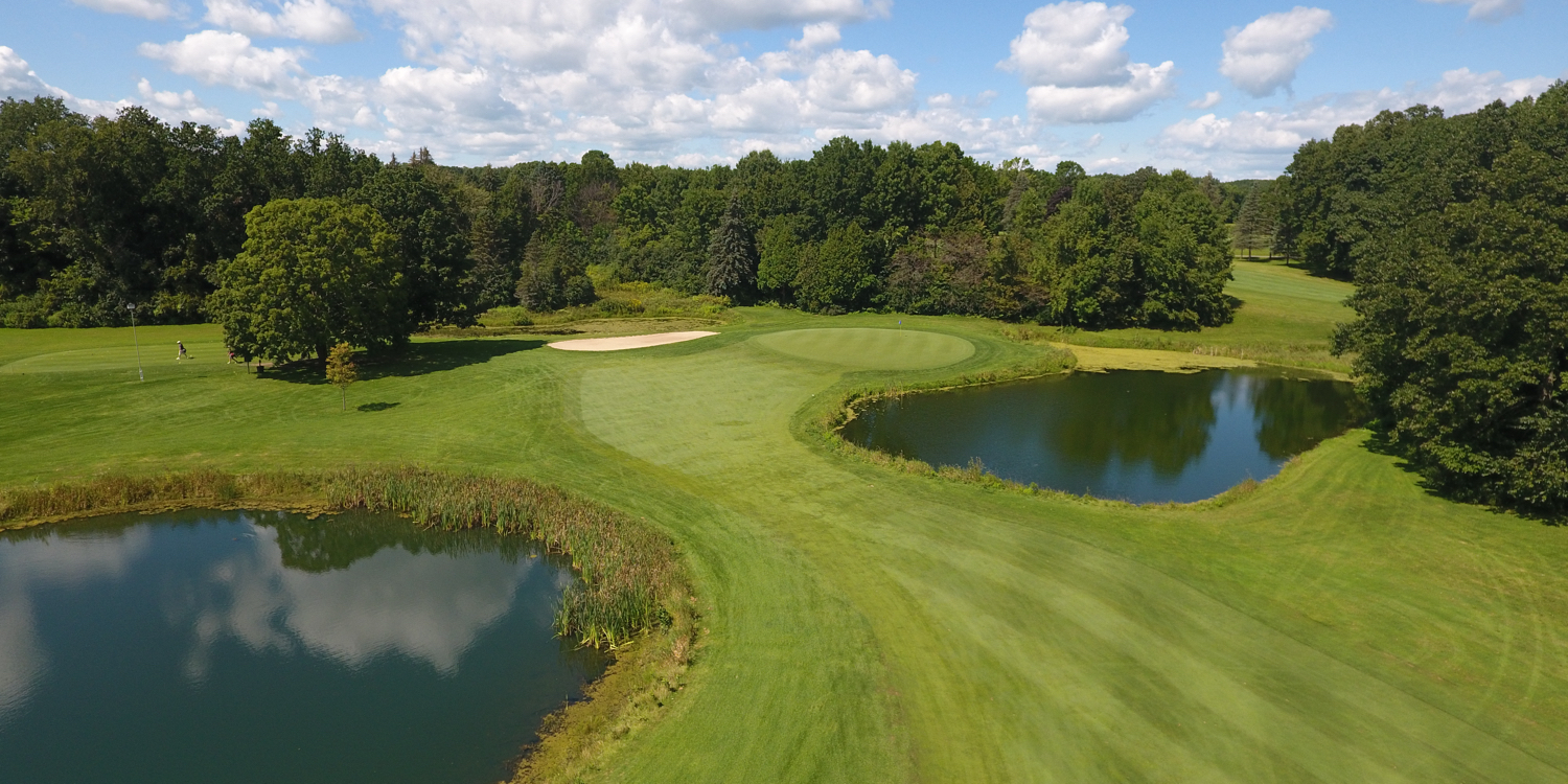 Brown County Golf Course