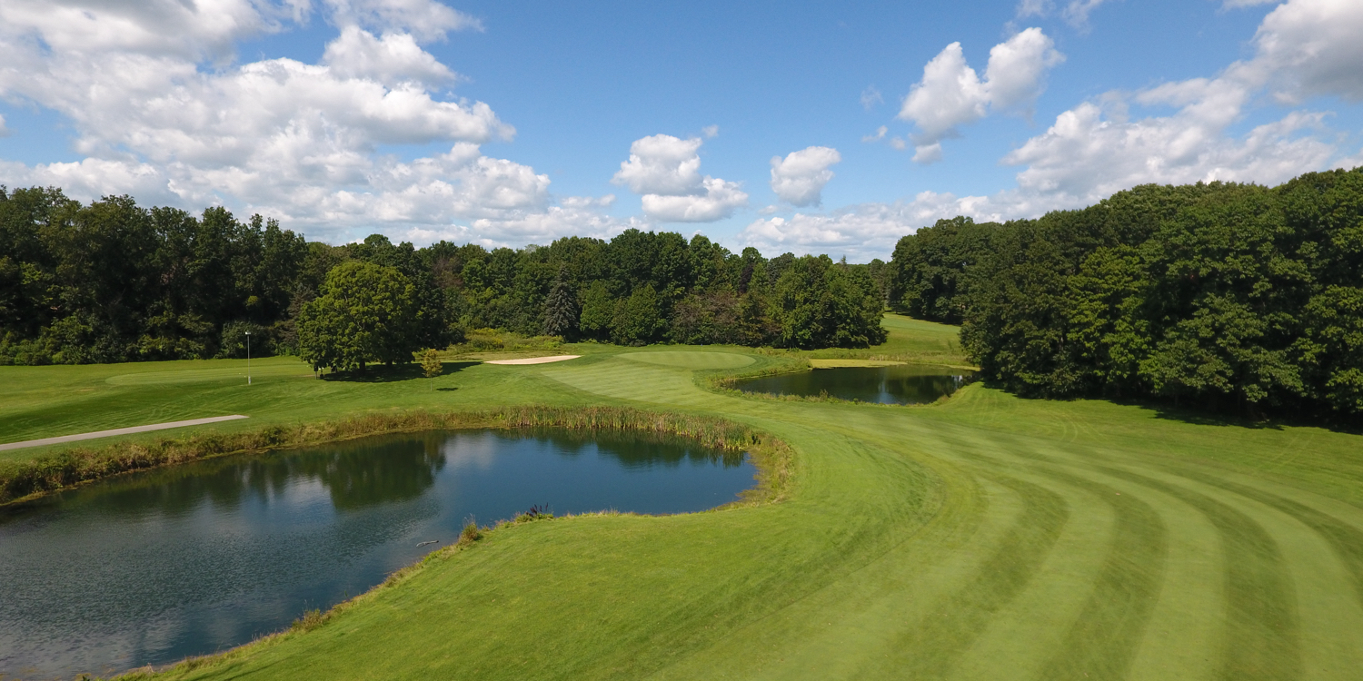 Brown County Golf Course