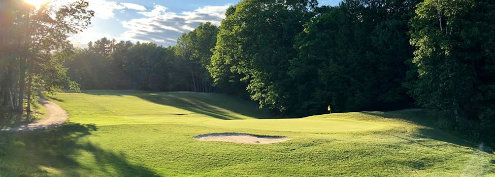Brunswick Golf Club