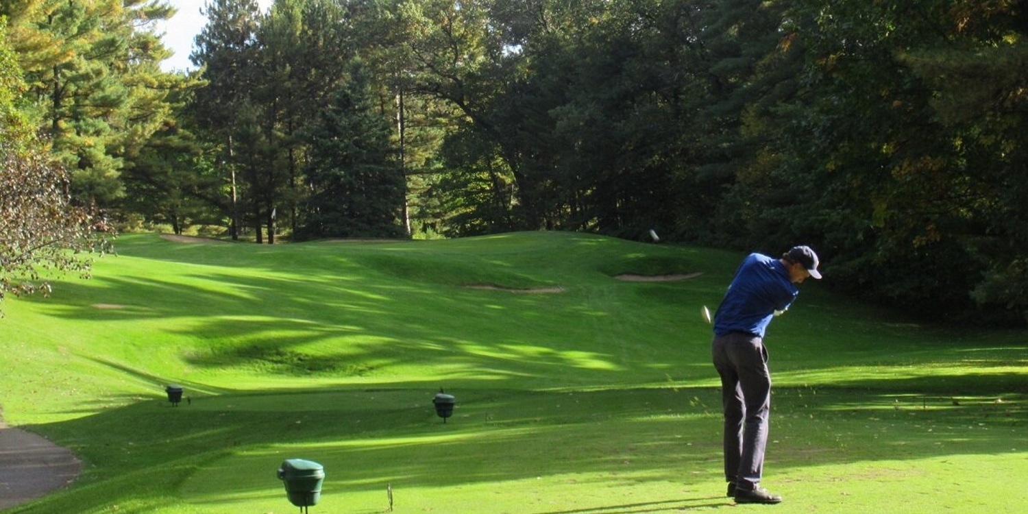 Bullseye Golf Club