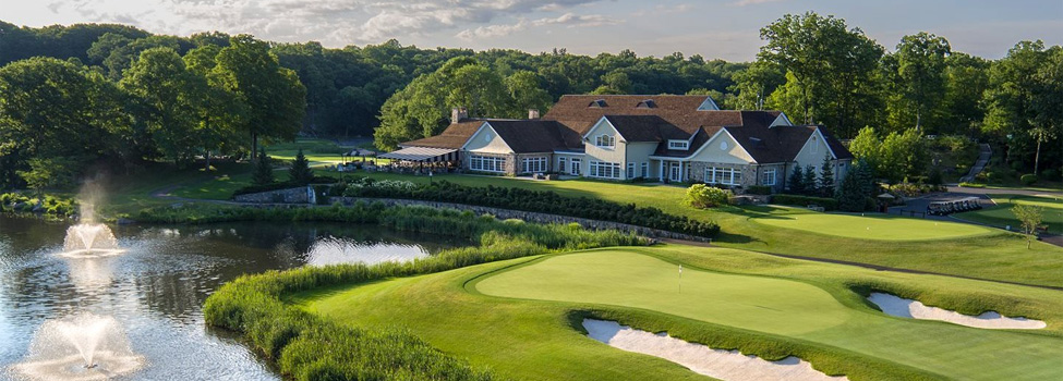 Burning Tree Country Club Golf Outing