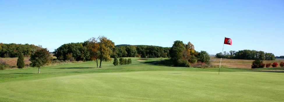 Cape Ann Golf Course