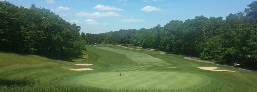 Cape Cod Country Club