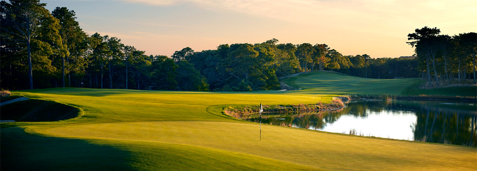 Cape Cod National Golf Club