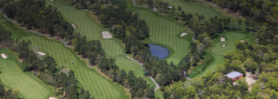 Captains Golf Course