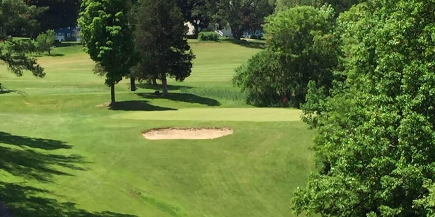 Catskill Golf Club