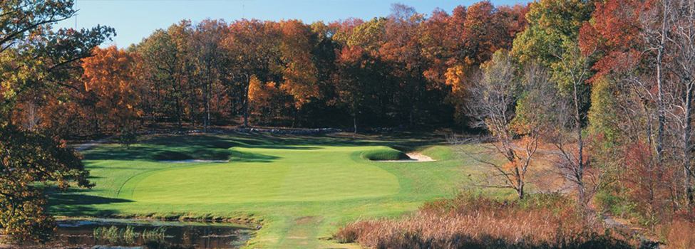 Charles River Country Club