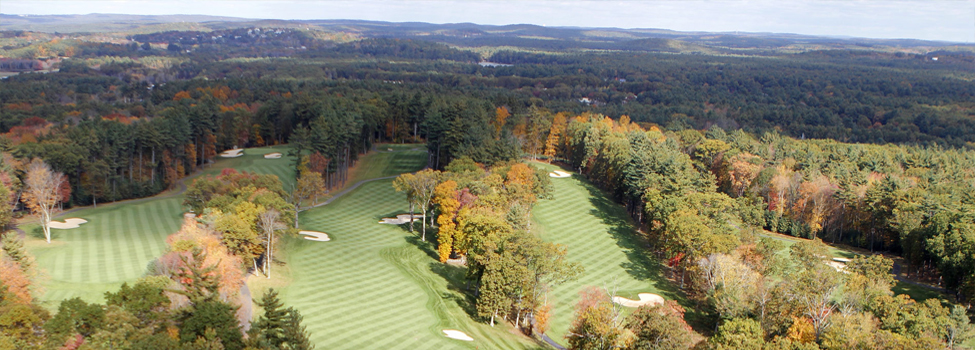 Charter Oak Country Club