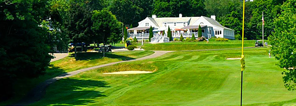 Cohasse Country Club