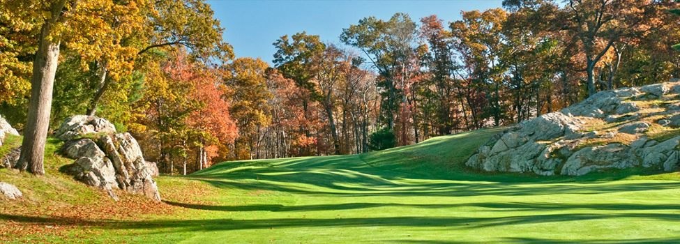 Cohasset Golf Club