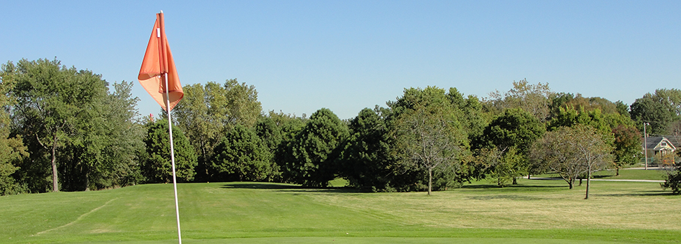 Doyne Park Golf Course