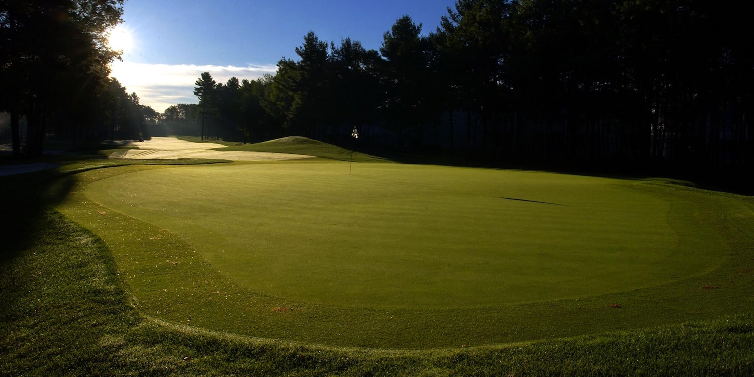 Dunegrass Golf Club
