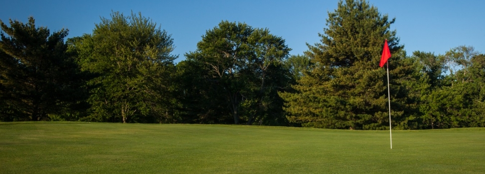 East Hartford Golf Club Golf Outing