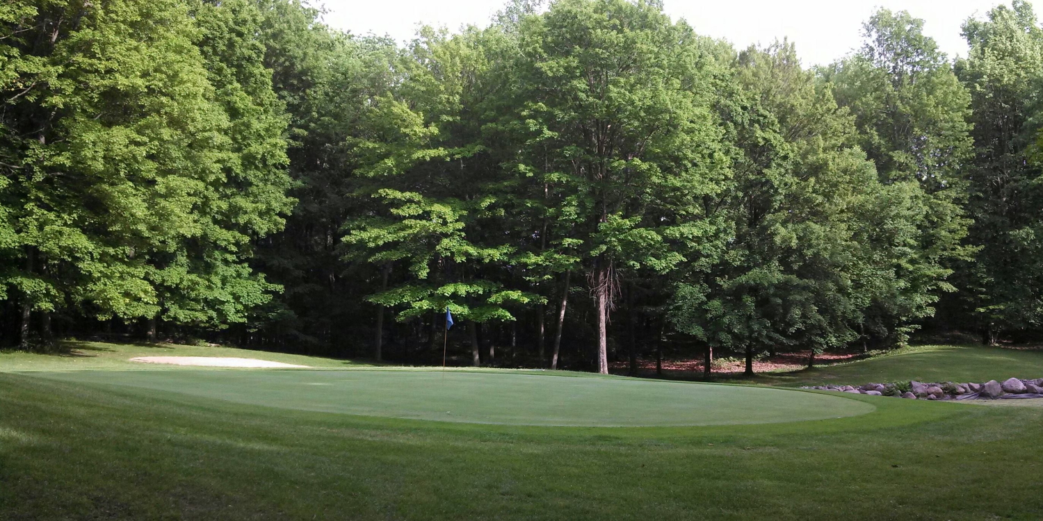 Glen Cairn Golf Course