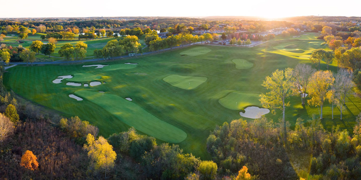 Grand Geneva Resort & Spa
