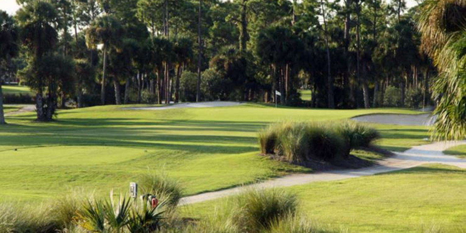 Hidden Lakes Golf Course