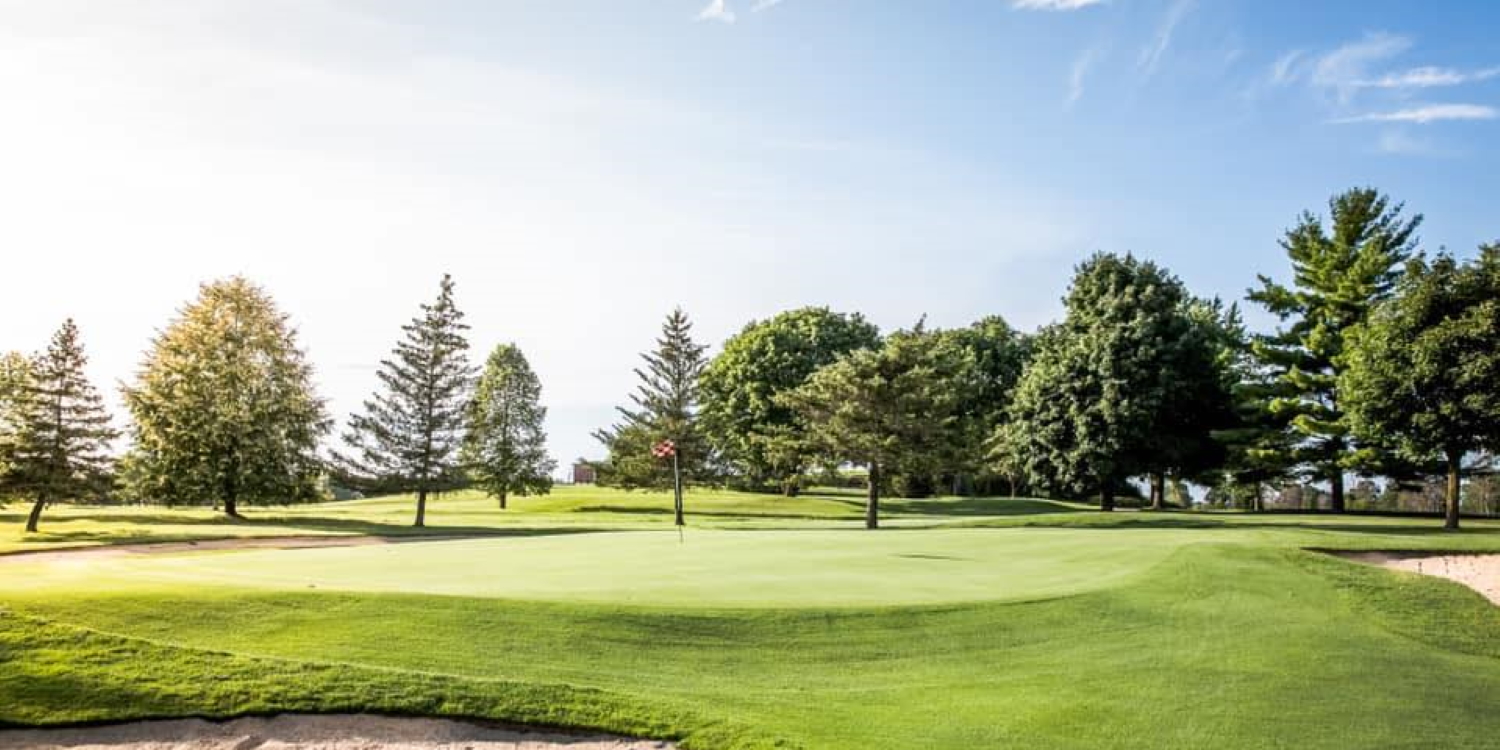 Hon-E-Kor Golf & Country Club