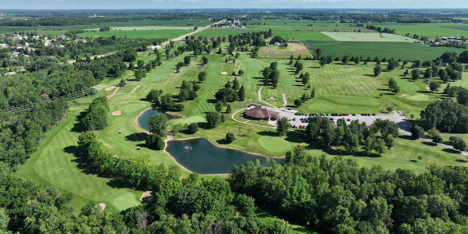 Irish Waters Golf Club