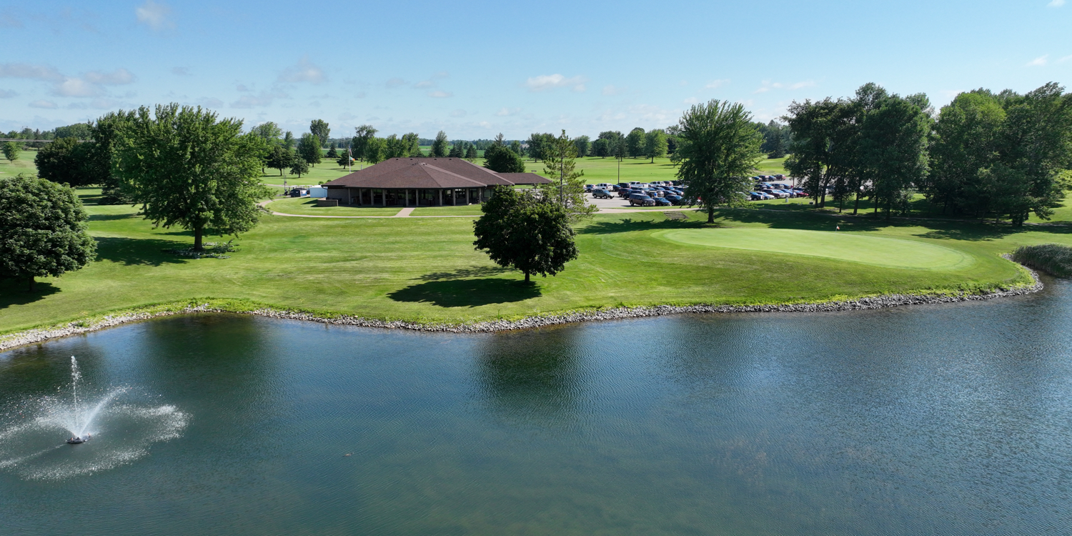 Irish Waters Golf Club