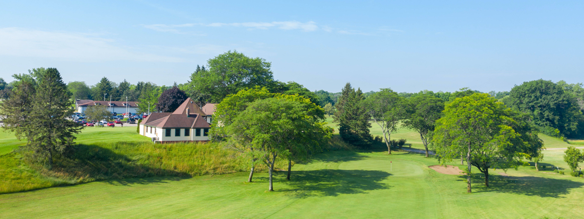 Johnson Park Golf Course