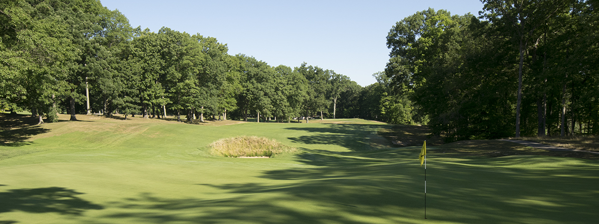 2022 Best Connecticut Golf Courses List