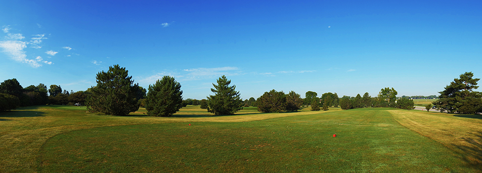 Madison Park Golf Course