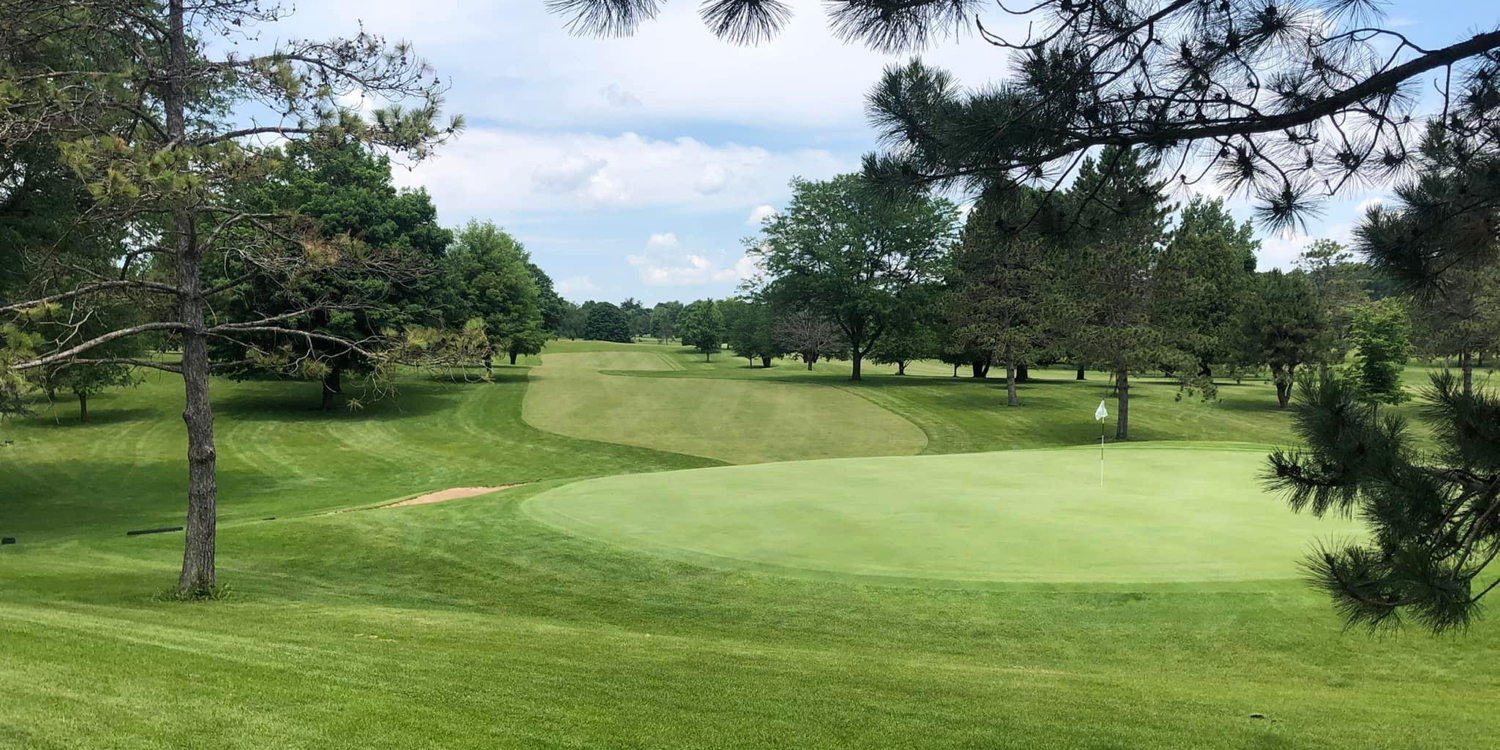 Monroe Golf Club