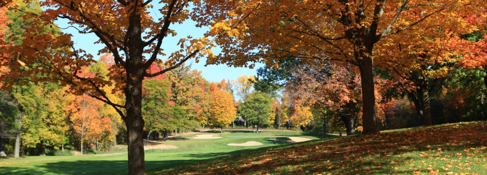 North Hills Country Club