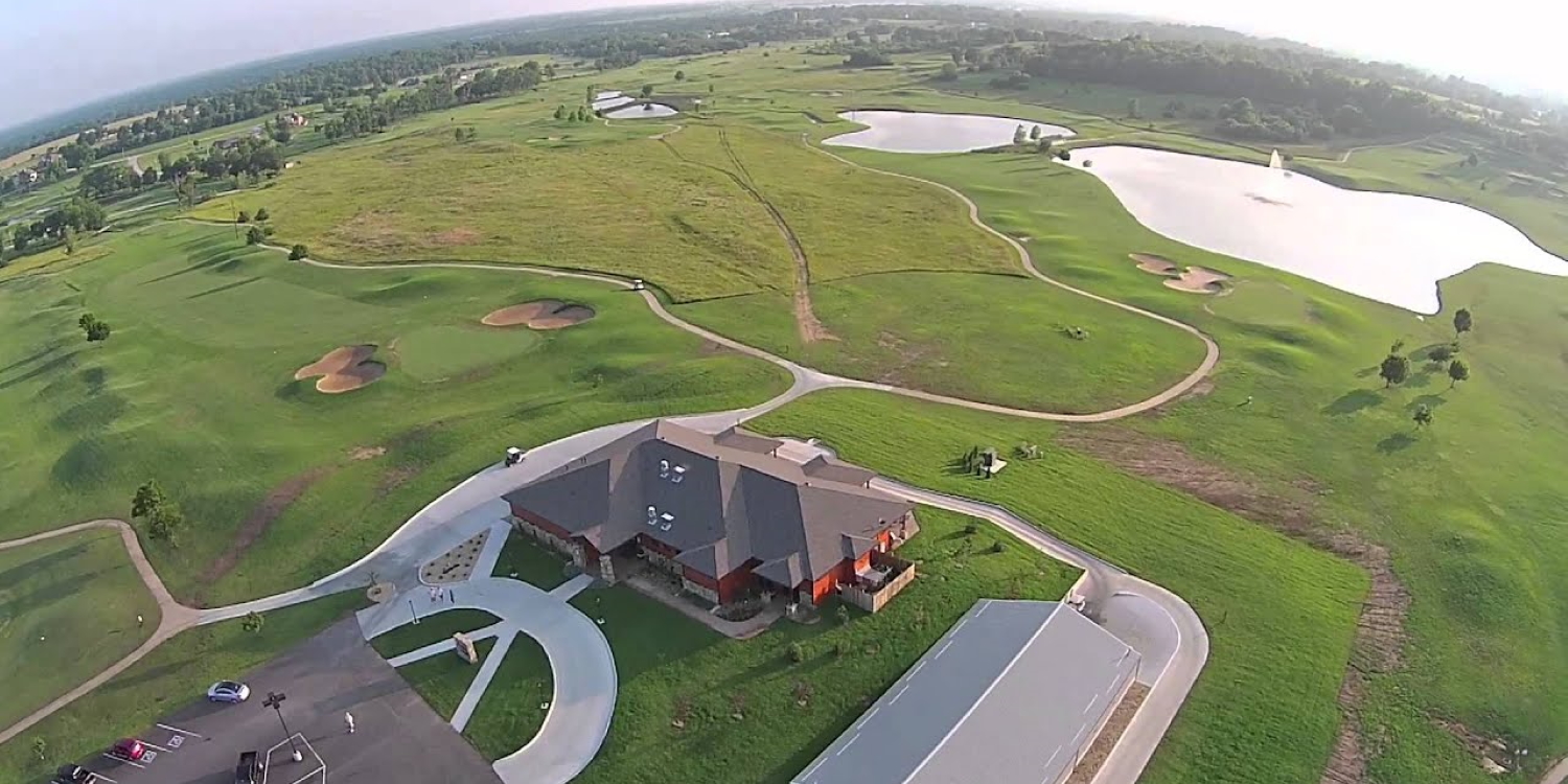 Peoria Ridge