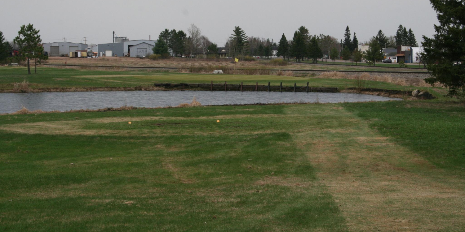 Prentice Pines Golf Course