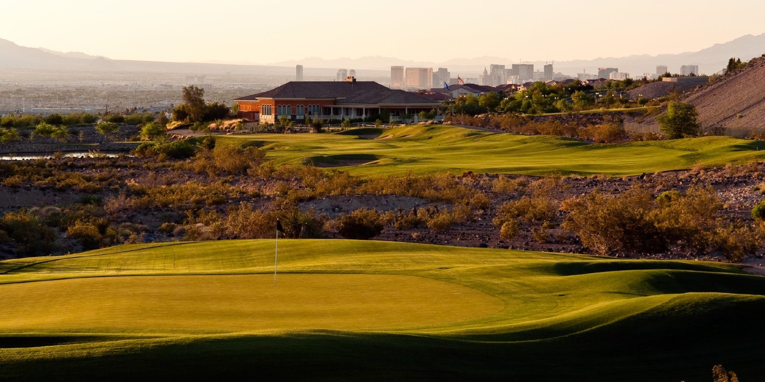 Serket Golf Club