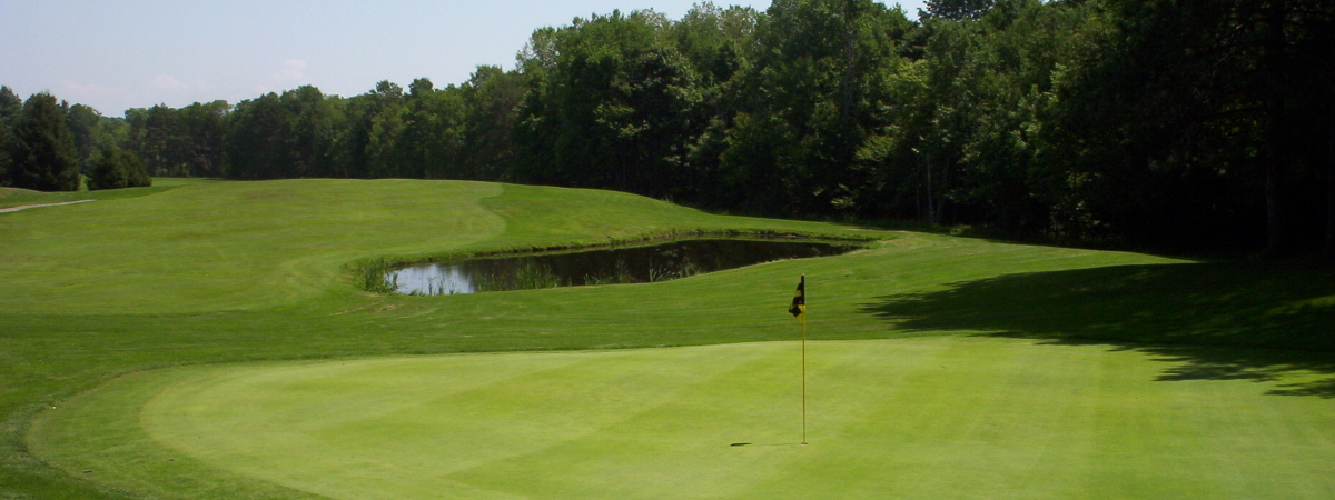 Rome Country Club