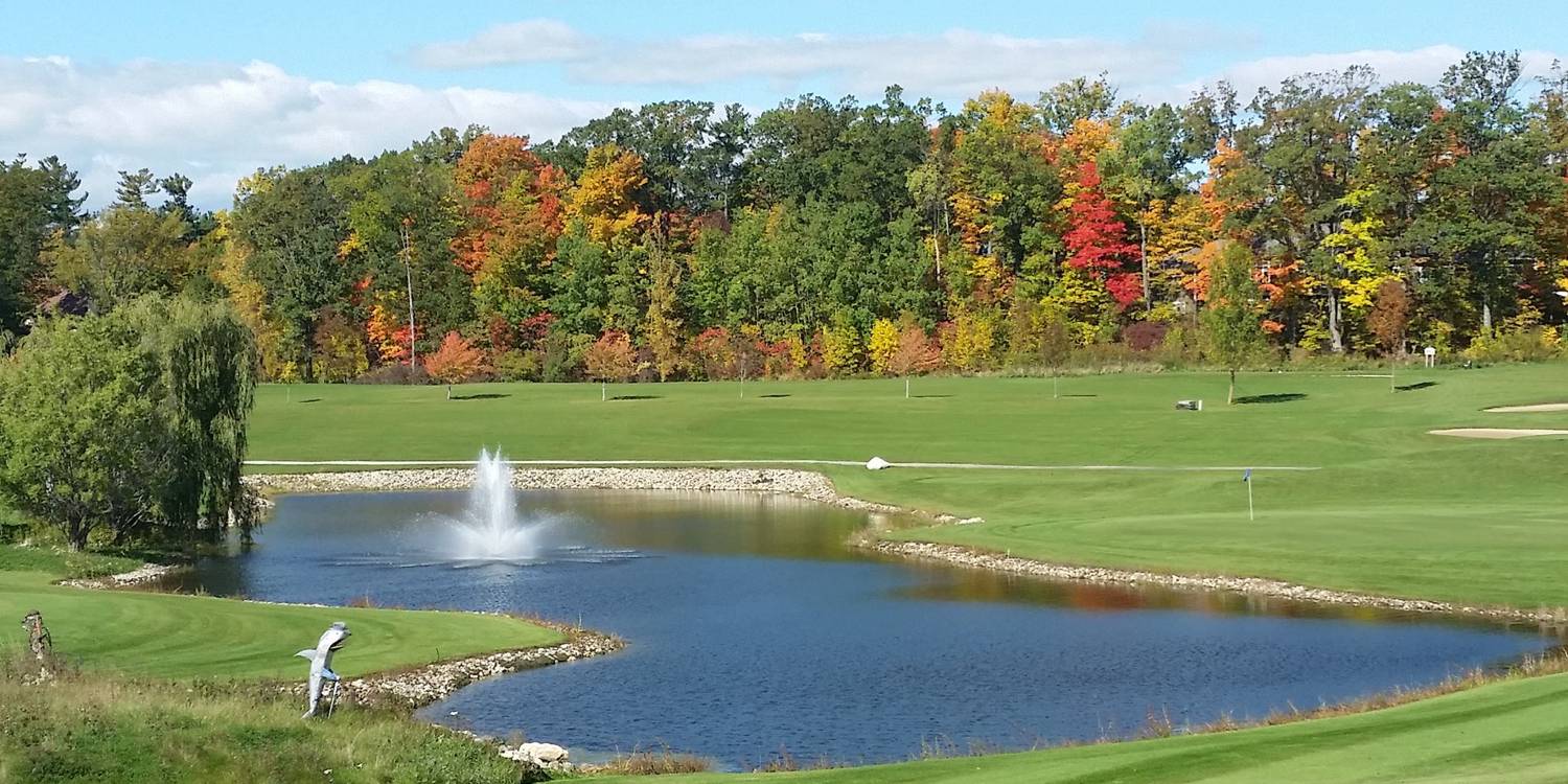 Seven Lakes Golf and Dining