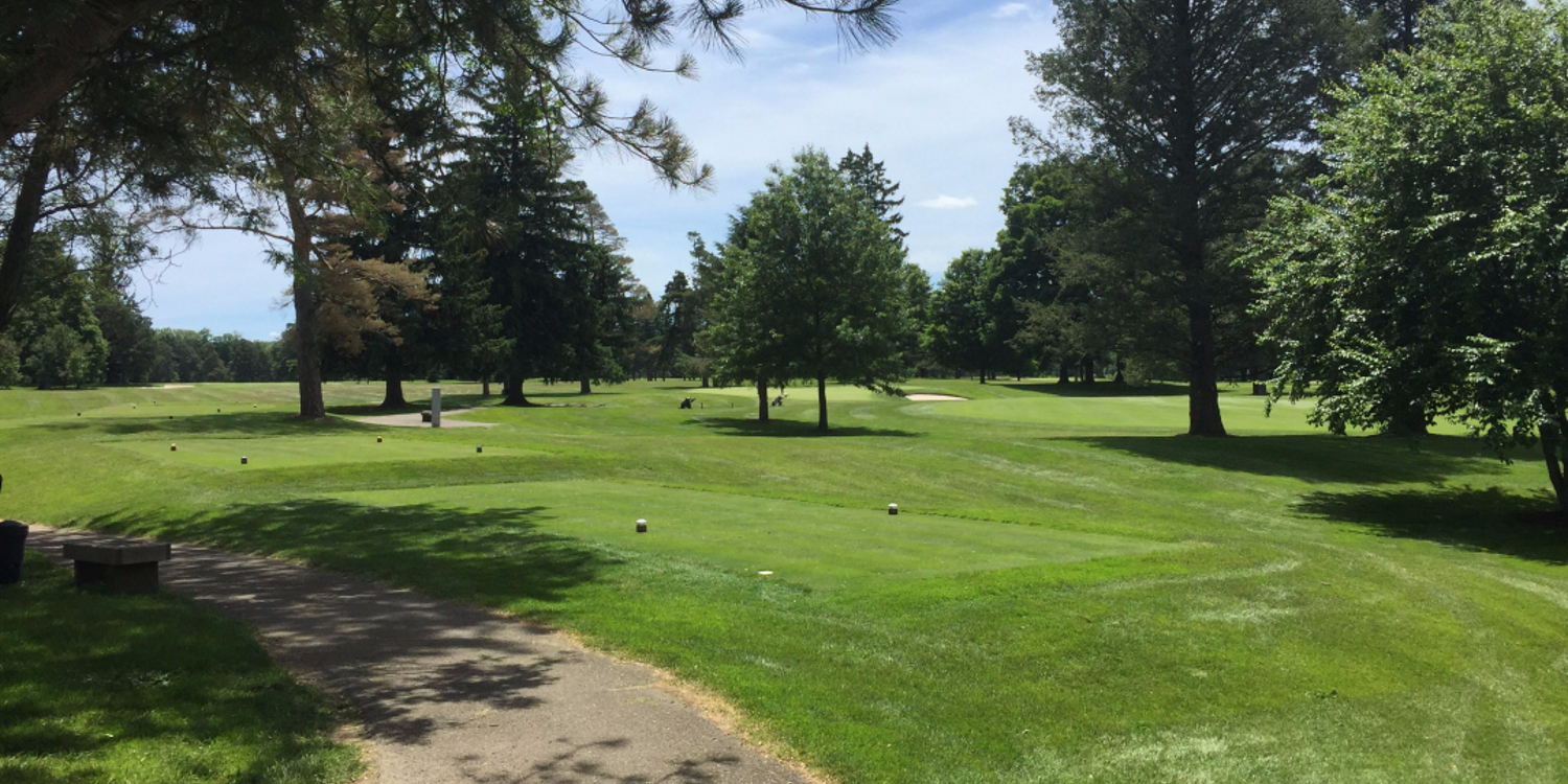 Springville Country Club