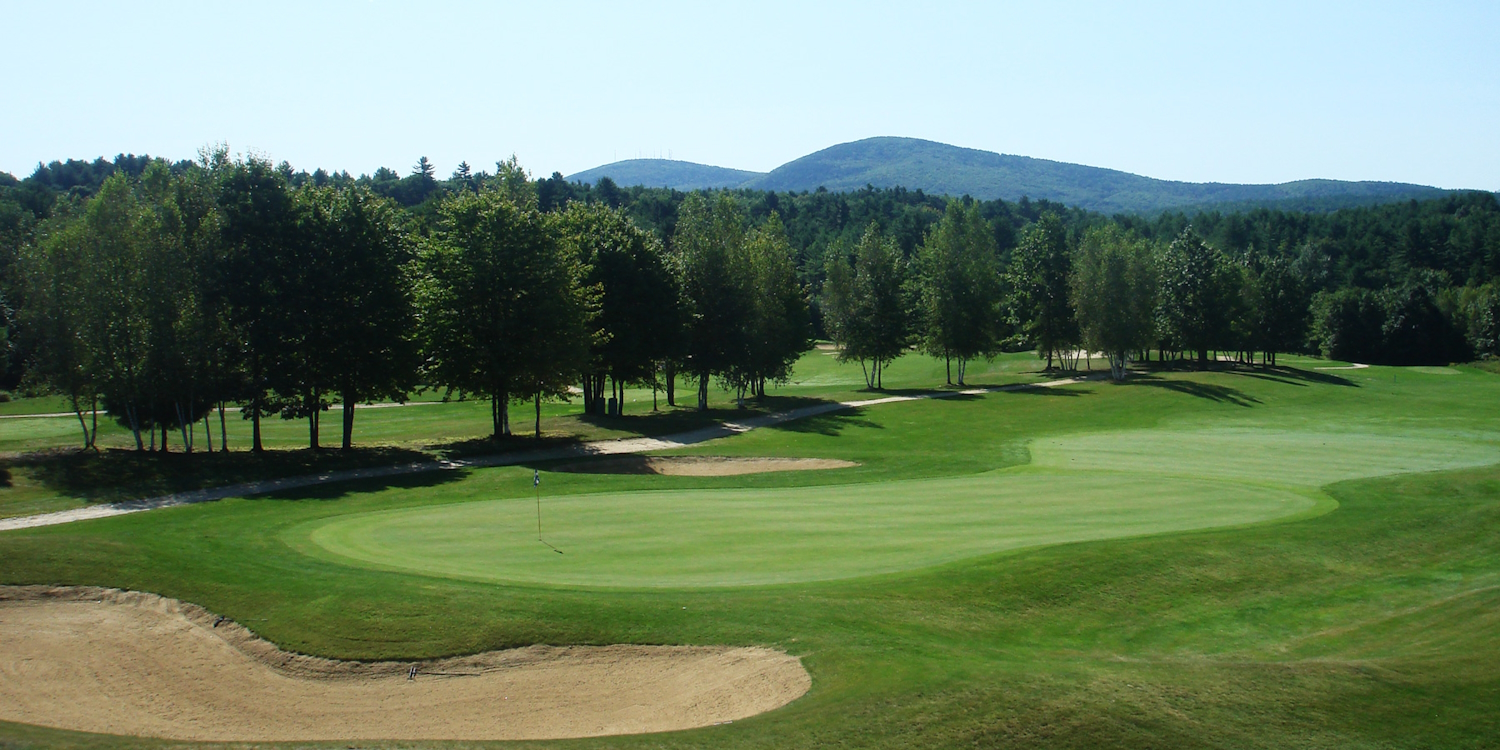 Stonebridge Country Club