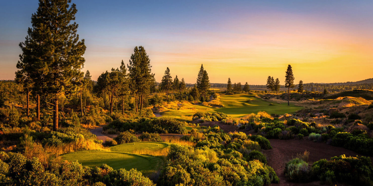 Tetherow Golf Club