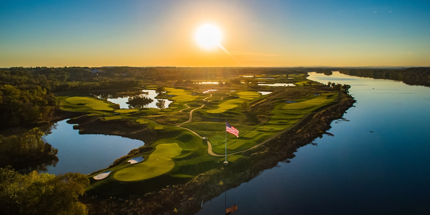 Trump National Golf Club Washington, D.C.