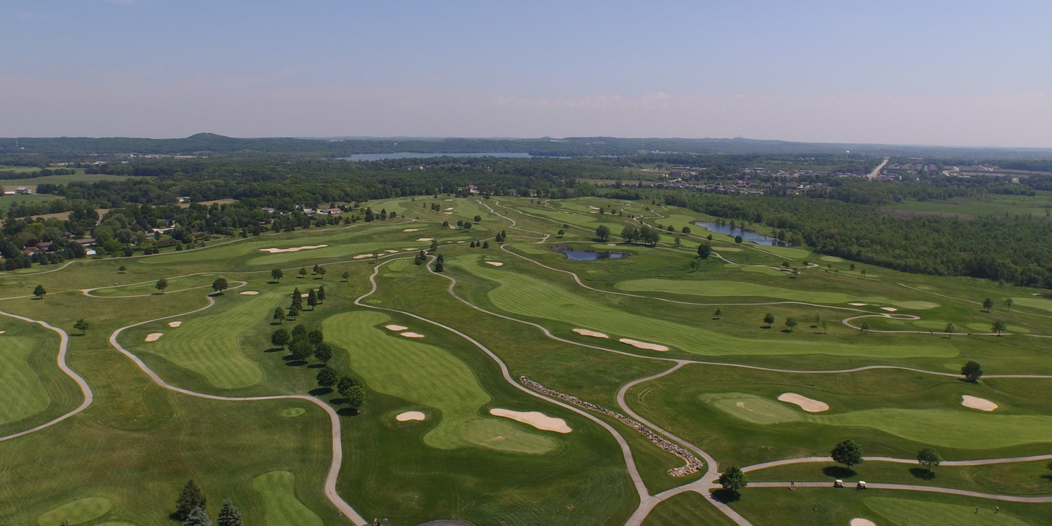 Washington County Golf Course