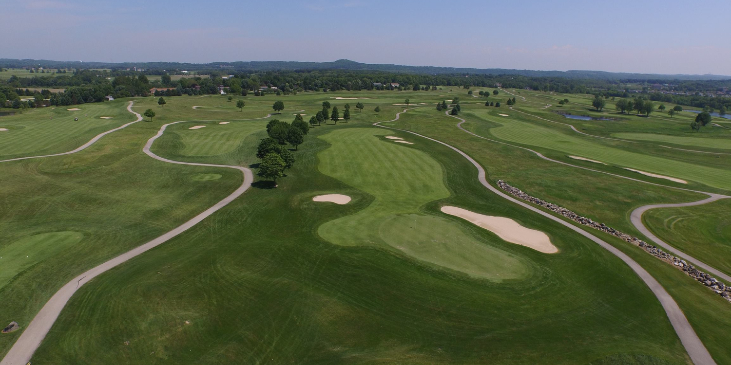 Washington County Golf Course