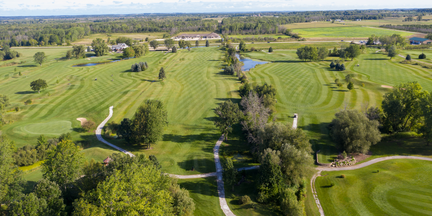 West Bend Lakes Golf Club