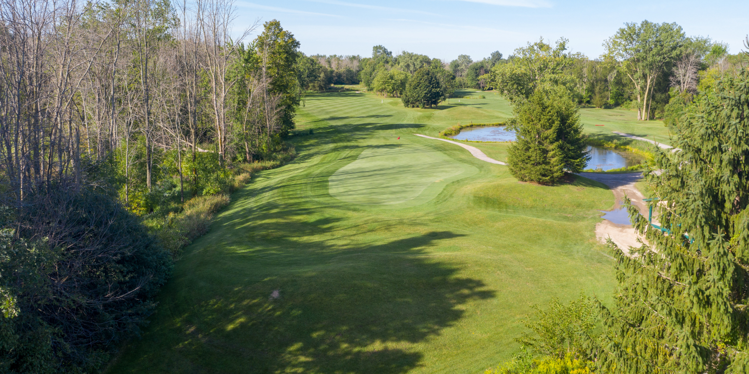 West Bend Lakes Golf Club