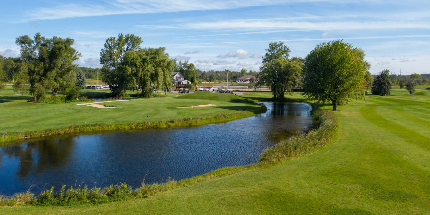 West Bend Lakes Golf Club