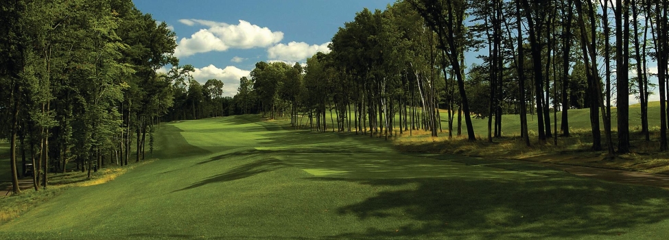 Wintonbury Hills Golf Course